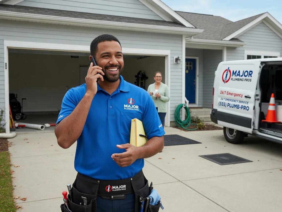 Drain Cleaning Services Mclemoresville, TN FAQs